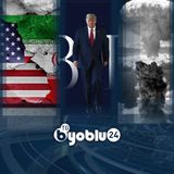 TG BYOBLU 24 | 19 APRILE 2025 | EDIZIONE 20:00