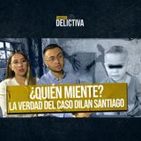 La Verdad detrás deL CRIM€N de Dilan Santiago: ¿Quién Es el Culpable?