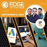 713 | News from the EDGE | Week of 9.9.2024