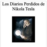 Los Diarios Perdidos de Nikola Tesla - Tim Swartz