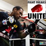 Lamont Roach Conversation With Dan Rafael | Fight Freaks Unite Podcast