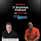 596 Community - IT Business Owners Group