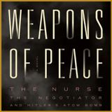 PETER D. JOHNSTON - Weapons of Peace