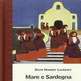 Tonara - Tappa 9 «Mare e Sardegna» con David Herbert Lawrence