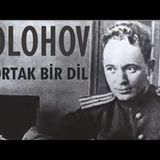 Ortak Bir Dil  Mihail ŞOLOHOV sesli öykü tek parça Akın ALTAN