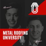 #2: How Much Should a Metal Roof Cost