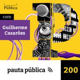 Trump joga o tabuleiro do mundo pro ar - com Guilherme Casarões