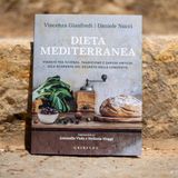 PENSATI LIBRO - Dieta Mediterranea di Vincenza Gianfredi e Daniele Nucci. Presentazione