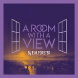 A Room With a View : Chapter 17 - Lying to Cecil