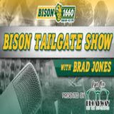 The Bison Tailgate Show live from Day Block Brewing in Minneapolis - September 2nd, 2023 (Full Show)