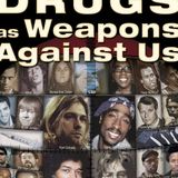 09/15/16 Guest John Potash Author of 'The FBI War On Tupac and Black Leaders' & Drugs as Weapons Against Us'