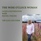 Episode 59 | Guest Conversation: Do You Still Need the Party Girl? with Rachel Teeling