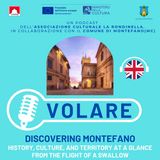 The “figuretta” of the Fratte district, part one. Episode 6 english version