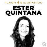 Ester Quintana Flash Biográfico — La Sentencia Que Tardó Una Década