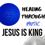 Healing Through Music Kayne West Jesus Christ Is King
