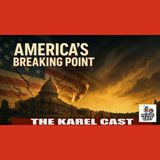 America’s Breaking Point: Why Grief Is the New Normal