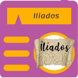 Iliados 18 - Fontaneros retro