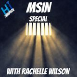 HI Soapbox: MSIN Special With Rachelle Wilson