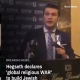 Operation Epic Fury or Greater Izzy?! (WW3)