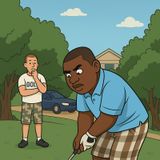 The Sand Trap