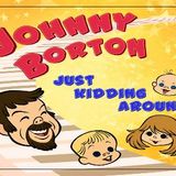 Interview with Johnny Borton
