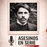 El hombre del saco húngaro: Béla Kiss