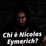 Nicolas Eymerich Inquisitore spiegato - La Storia Completa (Parte 1)