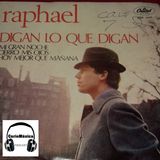 #2 Mi gran noche (Raphael) CurioMúsica Podcast