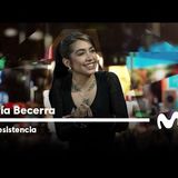 078. LA RESISTENCIA - Entrevista a María Becerra  #LaResistencia 03.07.2023