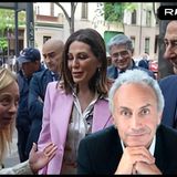 Marco Travaglio - Ma mi faccia il piacere! Commento Editoriale Radio Puggini 03.02.2025