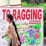 ‘रैगिंग’ करने वाले छात्रों के खिलाफ कार्रवाई - Action taken against Ragging (Duniya Mere Aage, 08 Sept 2023)