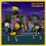 Thrifty Ways To Thieve Your Mother (S37 Bonus Patreon Review)