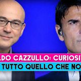 Aldo Cazzullo, Curiosità: Ecco Tutto Quello Che Non Sai!