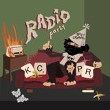 Criminally Romantic Party!