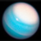 Methane Gas Drives Superstorms on Uranus and Neptune