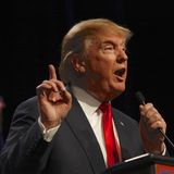 Donald Trump Under Fire Again For Abortion Comment