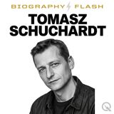 Tomasz Schuchardt Biography Flash: Meet the Star