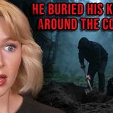 The Serial Killer That STUMPED The FBI _ Israel Keyes