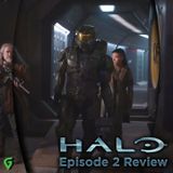 Halo Episode 2 Spoilers Review