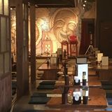 Forty-Nine by Gabriele Marcozzi: Japanese Ghost Story