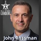 Episode 026 - Former Amazon Senior Executive John Rossman