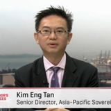 Kim Eng Tan on factors driving #China's economic slowdown and how it might play into global markets | @SPGlobal @SPGlobalRatings