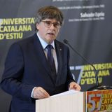 Pablo Planas: "Para los partidos independentistas los problemas de Sánchez son algo menor"