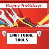 Emotional First Aid for the Holidays