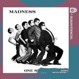 EP. 059: "One Step Beyond..." de Madness