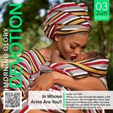 MGD: In Whose Arms Are You?