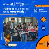 15 logros que transforman: el camino de Unisalle hacia la reacreditación institucional