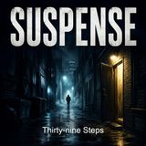 Thirty-nine Steps - John Buchan
