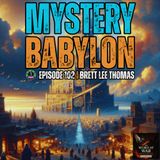 Mystery Babylon | Nimrod’s True Identity & The Tower of Babel Plot [UNARCHIVED]