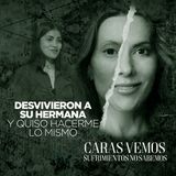 A su hermana la desvivieron y él intento acabar conmigo #selenesoyyo - Episodio 188